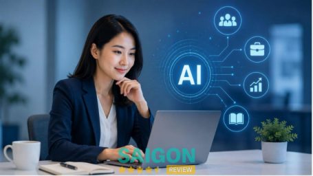 Tìm kiếm việc làm đang thay đổi như thế nào dưới tác động của AI