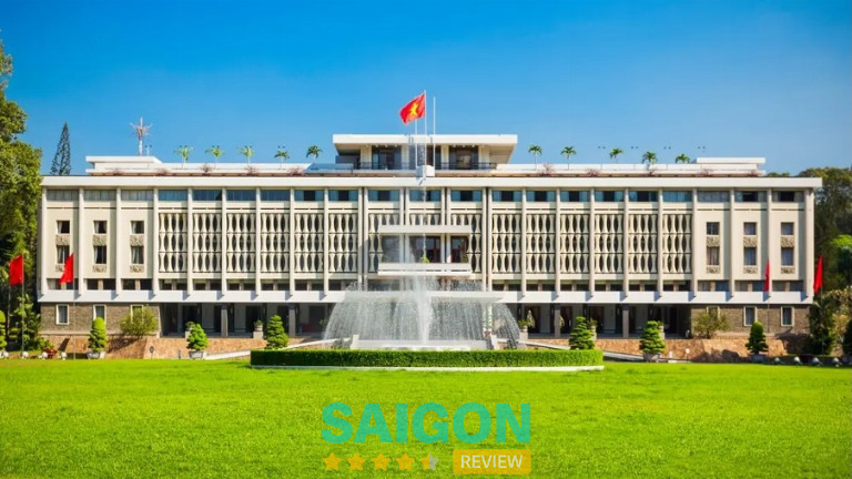 Dinh độc lập