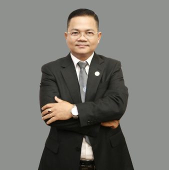 Luật sư Ngô Phúc Cường chuyên hôn nhân gia đình ở TPHCM