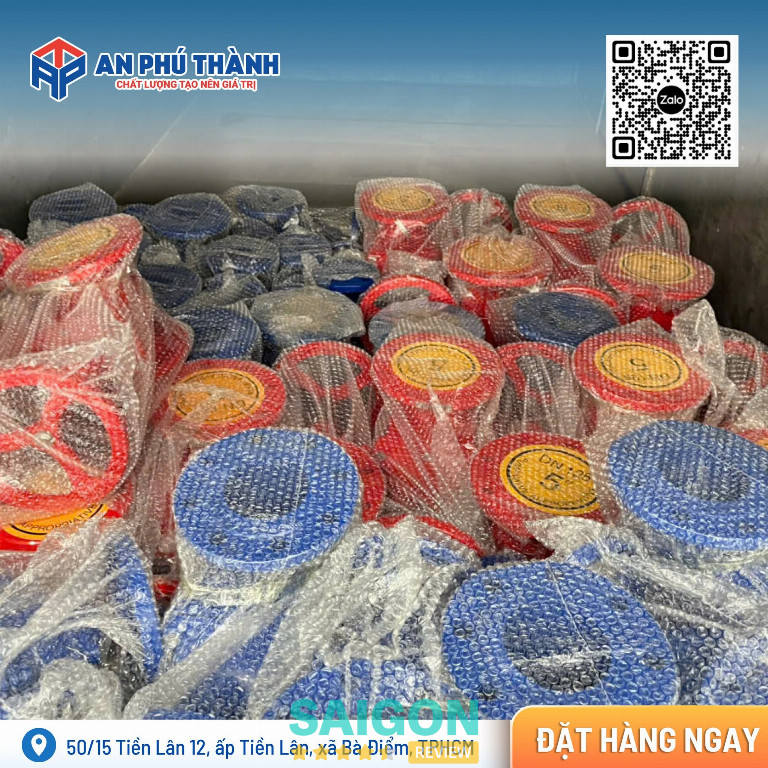 An Phú Thành – hình ảnh 2