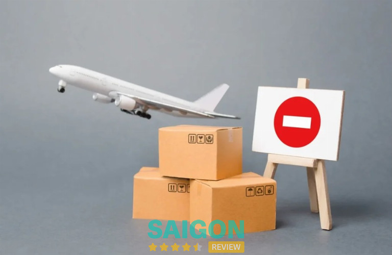 Những điều cần lưu ý về hành lý khi bay đến Trung Quốc