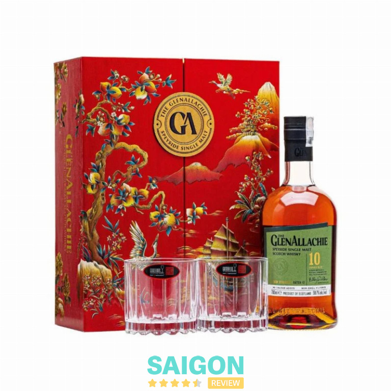 Whisky phù hợp khi cần nhâm nhi