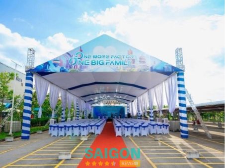 Thịnh Phát cho thuê nhà bạt