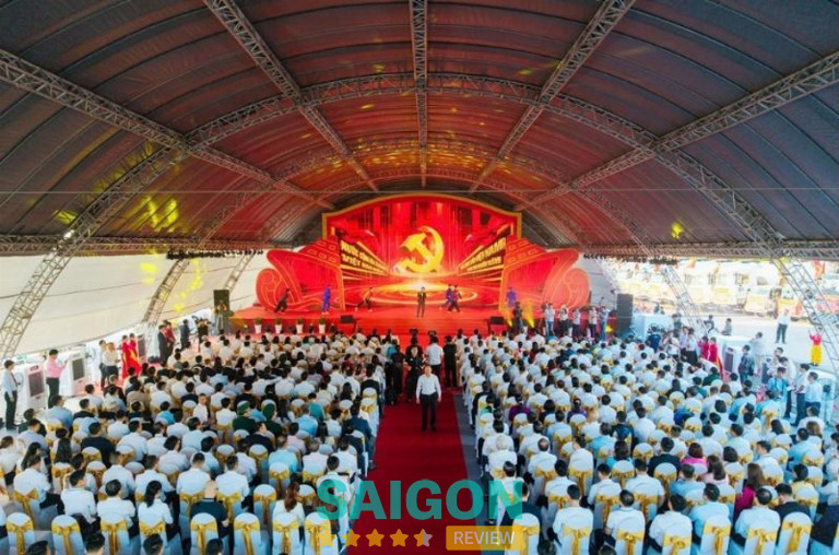 Thịnh Phát cho thuê nhà bạt