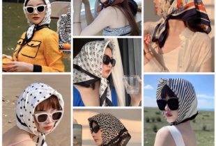 Xưởng In Khăn Bandana PTP nhận in khăn theo yêu cầu từ 1 chiếc