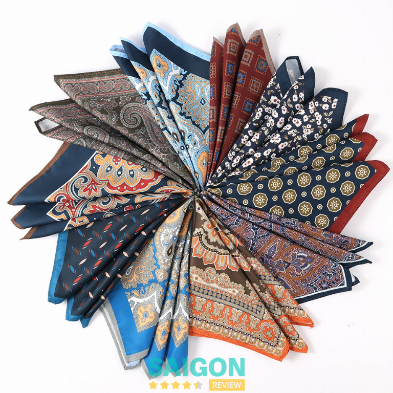 Xưởng In Khăn Bandana PTP