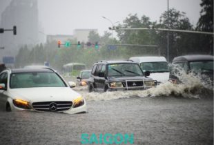 Bảo hiểm thân vỏ ô tô có áp dụng khi xe bị ngập nước, trầy xước hay mất cắp bộ phận không?