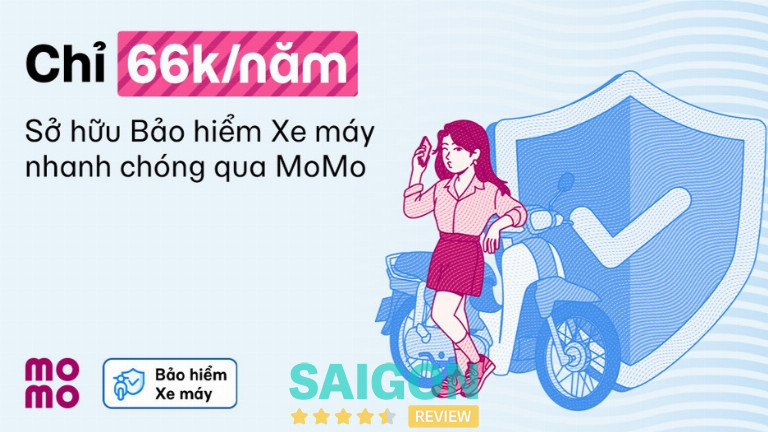 bảo hiểm xe máy khi ra đường