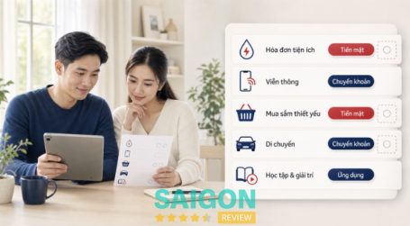 Cách tối ưu điểm thưởng và hoàn tiền từ khoản thanh toán