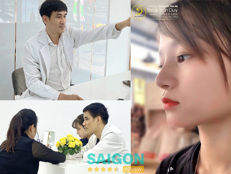 Thẩm mỹ viện Galaxy
