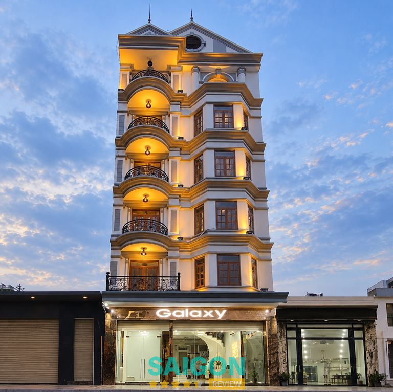 Thẩm mỹ viện Galaxy – hình ảnh 3