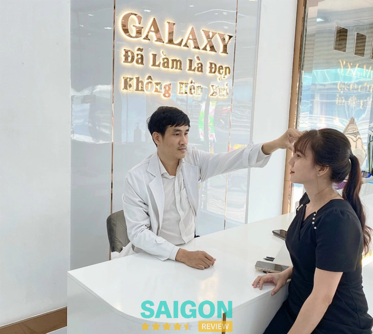 Thẩm mỹ viện Galaxy