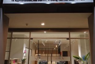 Bài viết đánh giá về emo. Hair Salon: 14 Raymondienne, P. Tân Mỹ