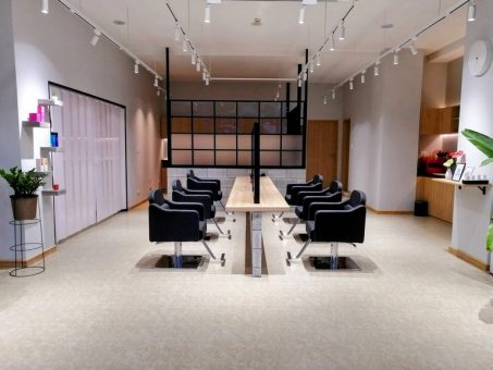 emo. Hair salon quận 7 uy tín chất lượng
