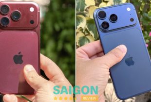 iPhone 18 Pro hay iPhone 17 Pro Max: Gọn mà mới hay to mà pin lâu?