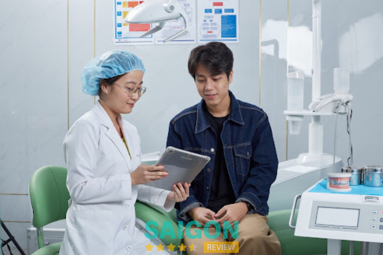 Nha Khoa Đăng Lưu là đối tác Align Technology, nhiều năm đạt danh hiệu Invisalign Diamond Provider
