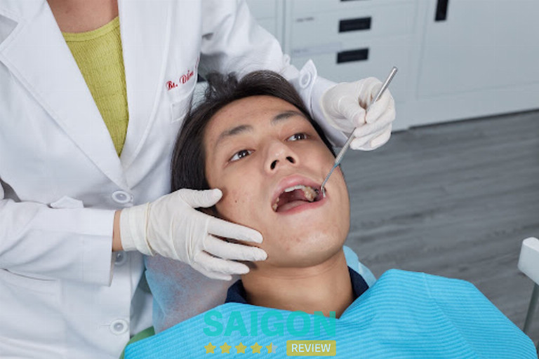Quy trình niềng răng tại Nha khoa Đăng Lưu