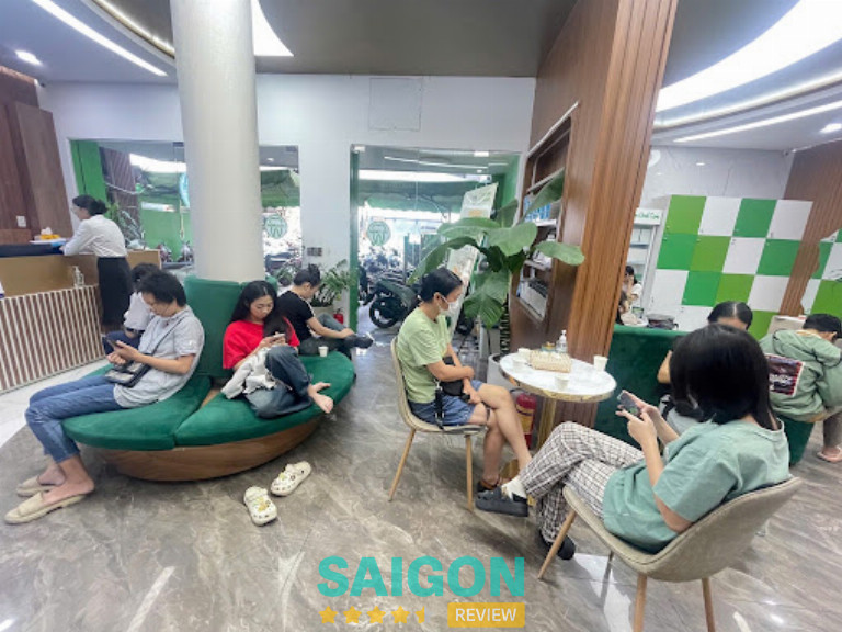 Nha Khoa Đăng Lưu kiểm tra, lập phác đồ phù hợp và theo dõi quá trình chỉnh nha