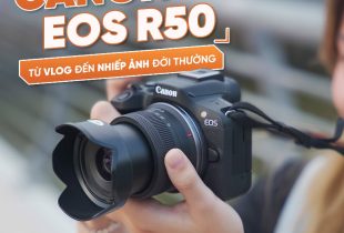PixelCam Sài Gòn: Địa chỉ mua máy ảnh và thiết bị sáng tạo chính hãng