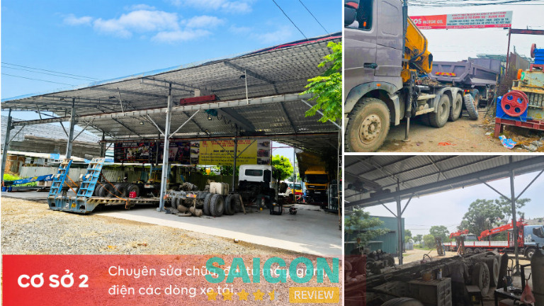 Duy Khánh ghi nhận bất thường của xe và có kế hoạch xử lý phù hợp