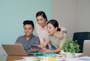 Giải bài toán tìm việc nhanh chóng giữa thị trường việc làm TPHCM đầy cạnh tranh