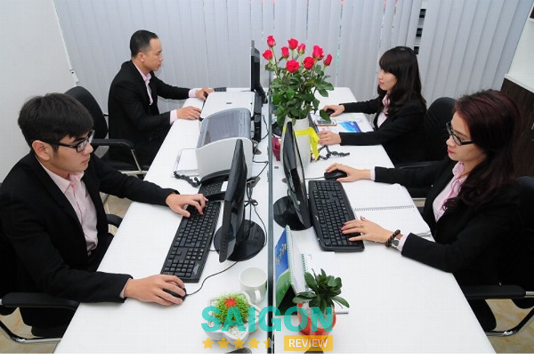 tìm việc nhanh chóng giữa thị trường việc làm TPHCM