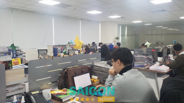 tìm việc nhanh chóng giữa thị trường việc làm TPHCM