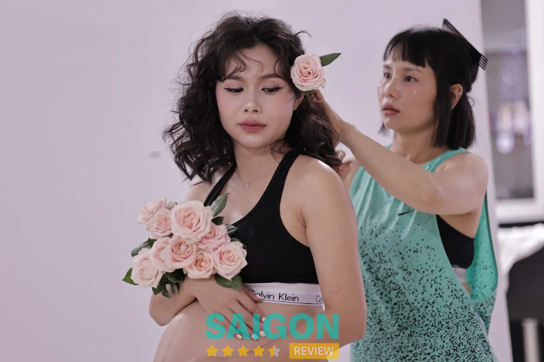 TRANG BÙI MAKEUP ACADEMY