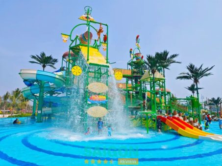 vinwonders grand park