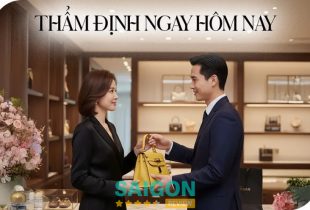 ALLU thu mua túi xách Chanel cũ chính hãng