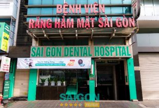 Bệnh Viện Răng Hàm Mặt Sài Gòn: Được Bộ Y tế cấp phép hoạt động