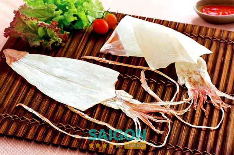Miền Tây Đặc Sản VN tại đường Phan Văn Trị