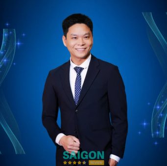 Ông Nguyễn Đăng Hiển - Giám đốc Eduzone, người có kinh nghiệm tư vấn du học quốc tế từ 2002.