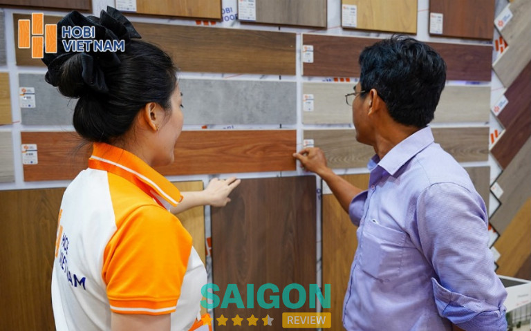 Hobi Việt Nam phù hợp chủ nhà, nhà thầu và đối tác cần sản xuất OEM