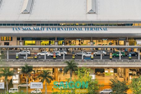 Kinh nghiệm cho người du lịch TP. Hồ Chí Minh lần đầu