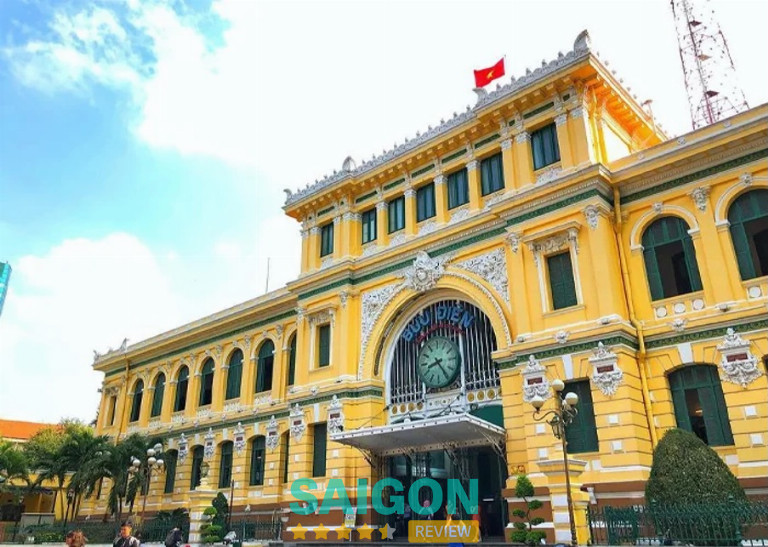 Kinh nghiệm cho người du lịch TP. Hồ Chí Minh lần đầu