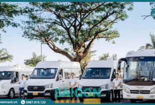 Kinh nghiệm thuê xe đi Đà Lạt từ TPHCM: Hình thức thuê, chi phí và lưu ý A đến Z