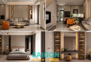 7 Lưu Ý Quan Trọng Khi Thiết Kế Nội Thất Biệt Thự Gia Chủ Nên Biết