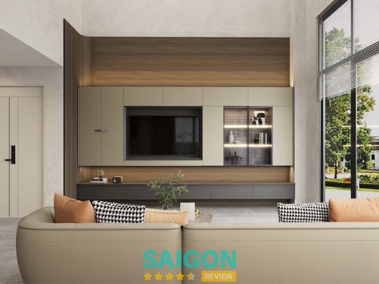 Tận dụng ánh sáng tự nhiên cho ngôi nhà
