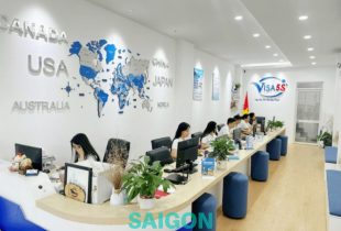 Visa5S: Dịch vụ làm visa uy tín, chuyên nghiệp tại TP.HCM