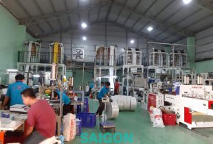 Xưởng Bao Bì AZ: Giải pháp sản xuất, in ấn bao bì cho doanh nghiệp tại TPHCM