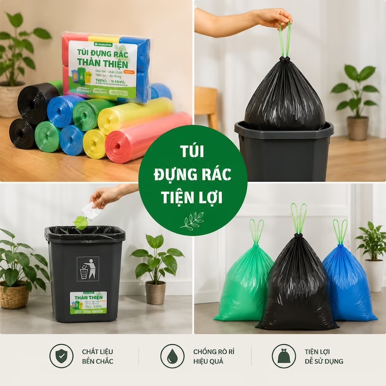 Xưởng in bao bì tâm bình